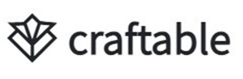 CRAFTABLE trademark