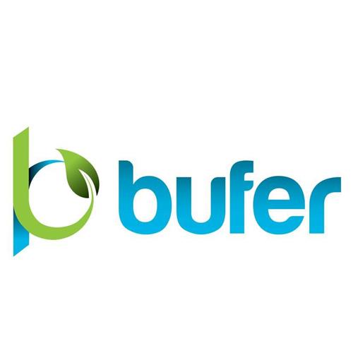 BUFER trademark