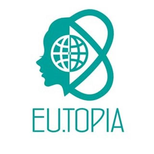 EU.TOPIA trademark