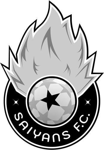 SAIYANS F.C. trademark