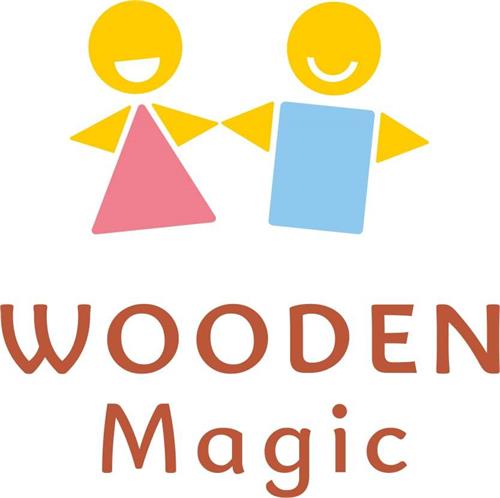 Wooden Magic trademark