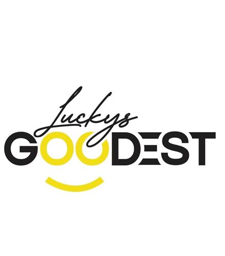 Luckys GOODEST trademark