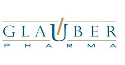 GLAUBER PHARMA trademark