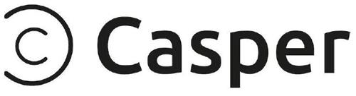 c Casper trademark