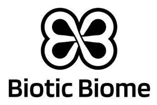 Biotic Biome trademark