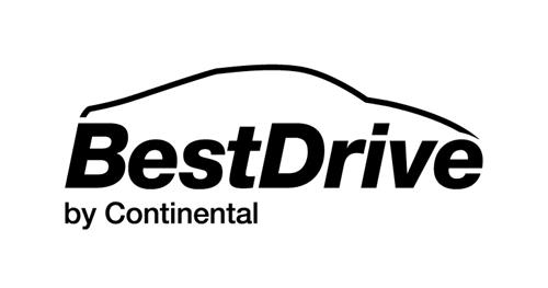 BestDrive by Continental trademark