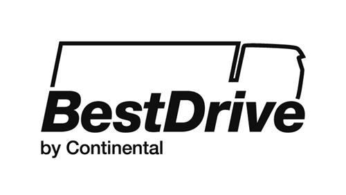 BestDrive by Continental trademark