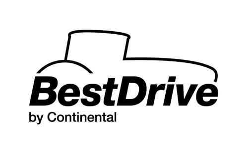 BestDrive by Continental trademark