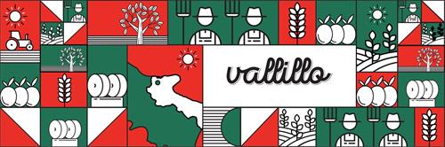 VALLILLO trademark