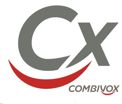 CX COMBIVOX trademark