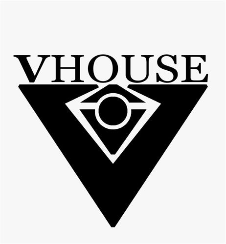 VHOUSE trademark