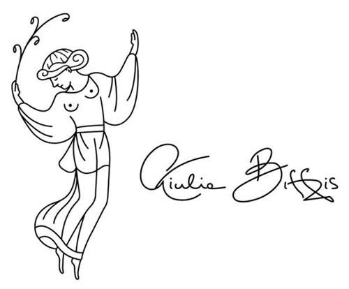 Giulia Biffis trademark