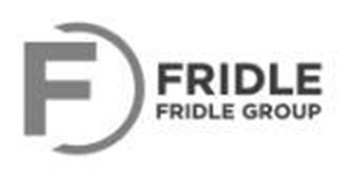 F FRIDLE FRIDLE GROUP trademark