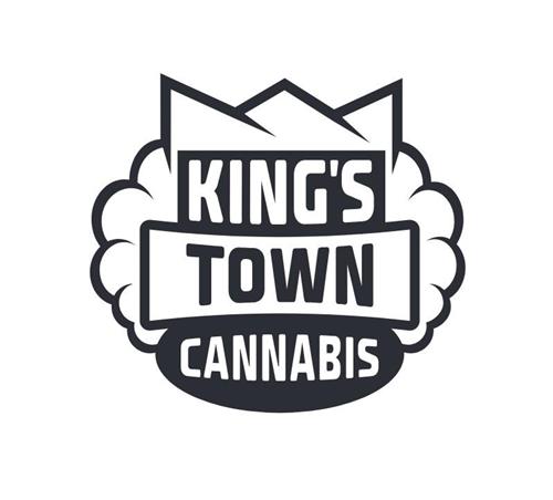 KING'S TOWN CANNABIS trademark