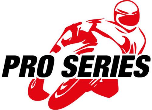 PRO SERIES trademark