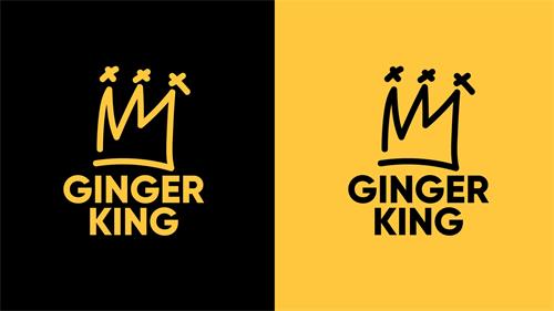 GINGER KING trademark