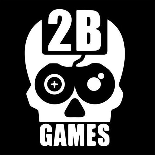 2B GAMES trademark