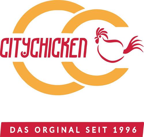 Citychicken Das Original seit 1996 trademark