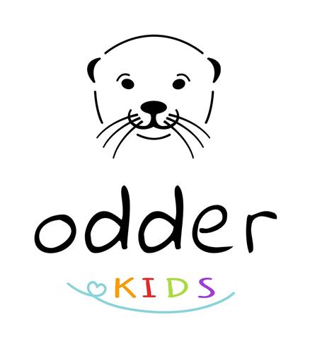 odder KIDS trademark