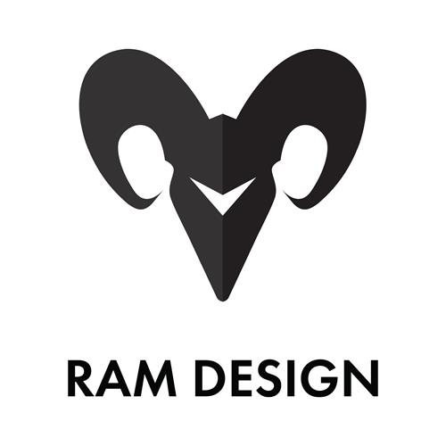 RAM DESIGN trademark