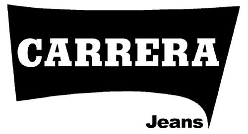 CARRERA Jeans trademark