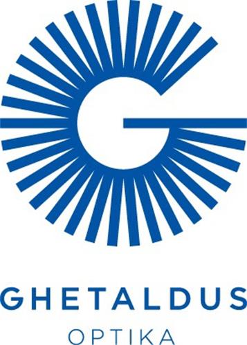 GHETALDUS OPTIKA trademark