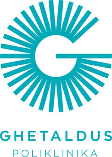 GHETALDUS POLIKLINIKA trademark