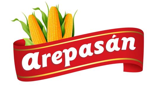 arepasán trademark