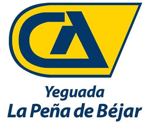 Yeguada La Peña de Béjar trademark