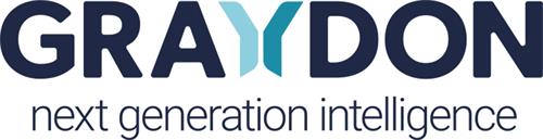 GRAYDON next generation intelligence trademark