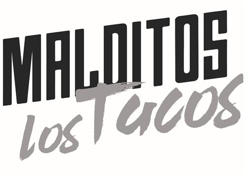 MALDITOS Los Tacos trademark