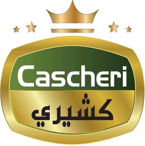 Cascheri trademark