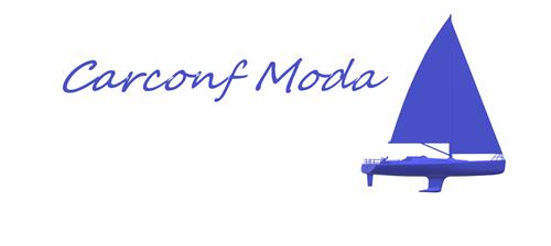 Carconf Moda trademark