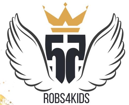 ROBS4KIDS trademark