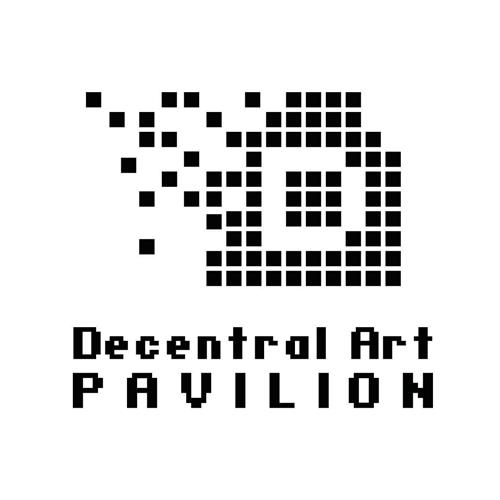 Decentral Art Pavilion trademark