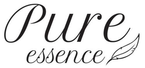 Pure essence trademark