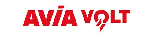 AVIA VOLT trademark