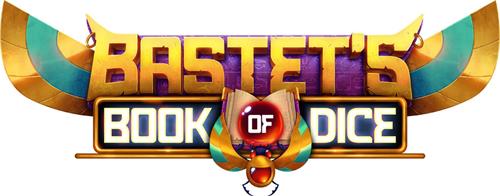 BASTET'S BOOK OF DICE trademark