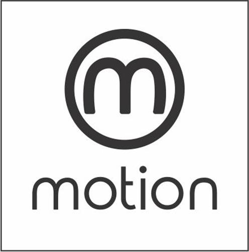 m motion trademark