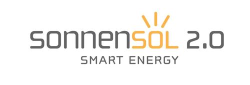 sonnensol 2.0 SMART ENERGY trademark