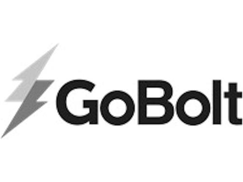 GoBolt trademark