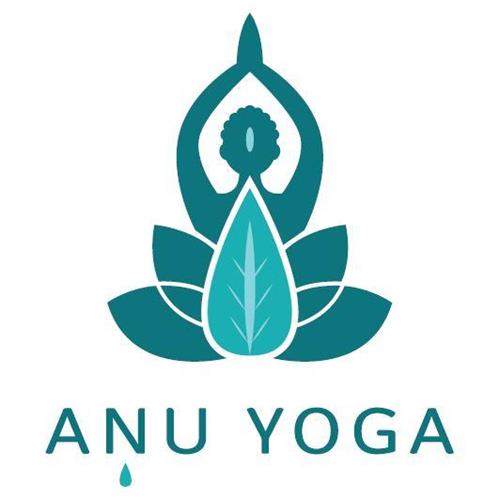 ANU YOGA trademark