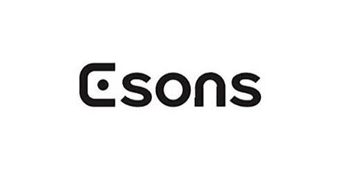 Esons trademark