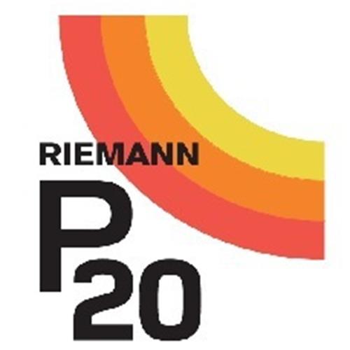 RIEMANN P20 trademark