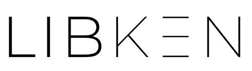 LIBKEN trademark