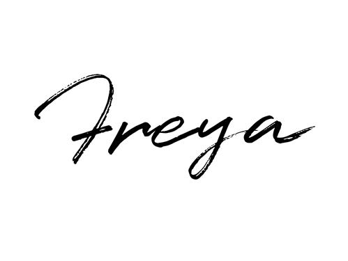 Freya trademark