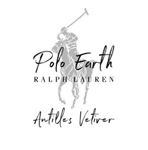 POLO EARTH RALPH LAUREN ANTILLES VETIVER trademark