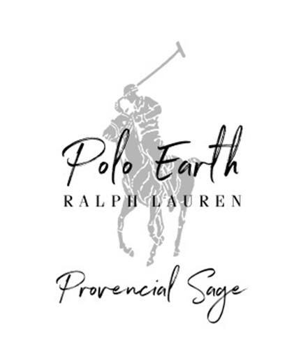 POLO EARTH RALPH LAUREN PROVENCIAL SAGE trademark