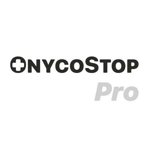 OnycoStop Pro trademark