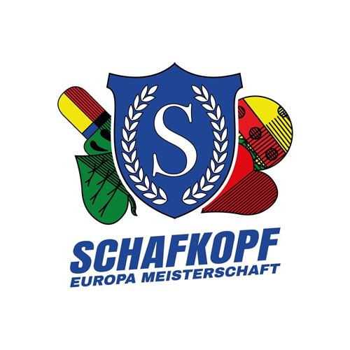 SCHAFKOPF EUROPA MEISTERSCHAFT trademark